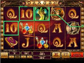 Click here to play additional slot games at Swiss Casino